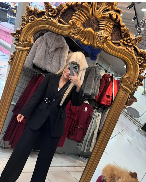 Merissa Suit